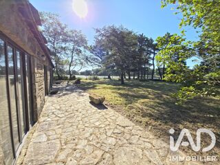  Maison à vendre 10 pièces 340 m²