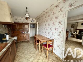  Maison à vendre 4 pièces 90 m²