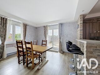  Appartement à vendre 5 pièces 109 m²