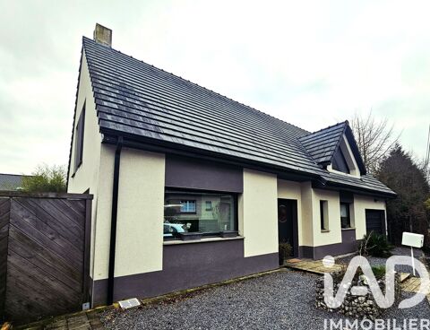   Vente Maison Maison - 6 pi�ce(s) - 160 m�