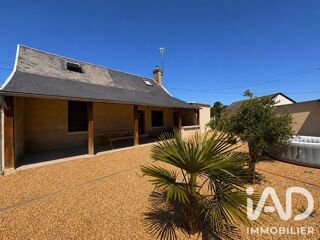  Maison à vendre 2 pièces 101 m²