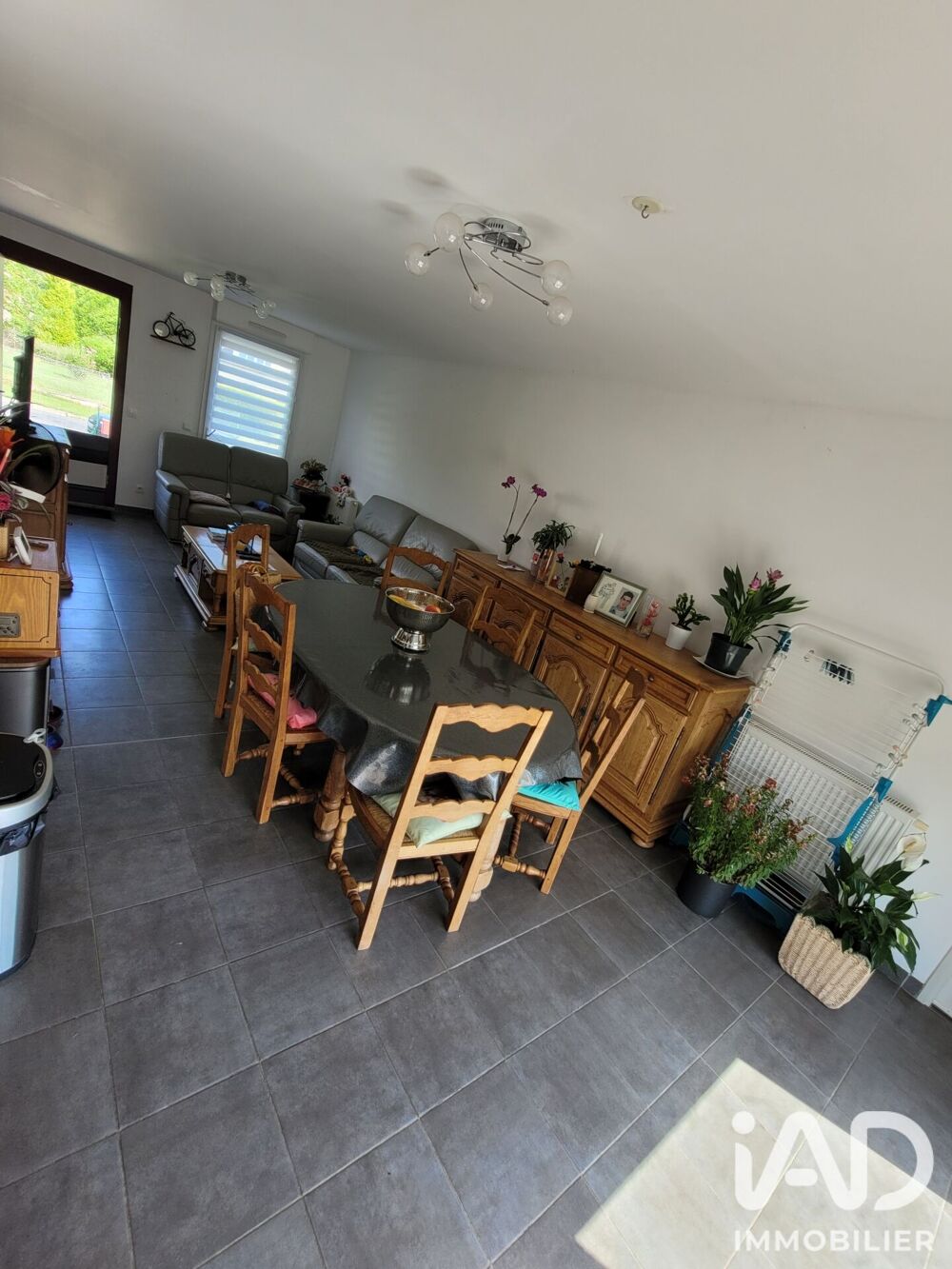 Vente Pavillon 5 pièces