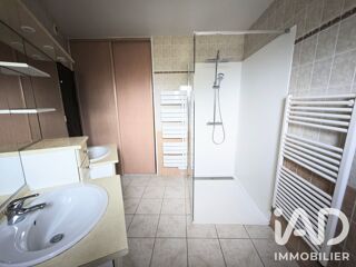  Maison à vendre 6 pièces 200 m²