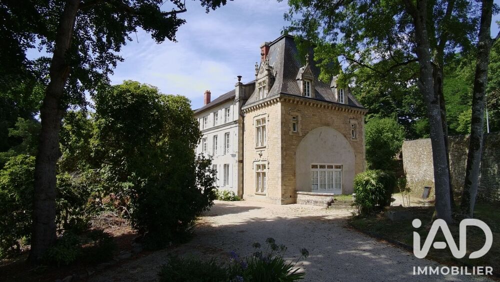 à vendre  Maison Guingamp (22200)