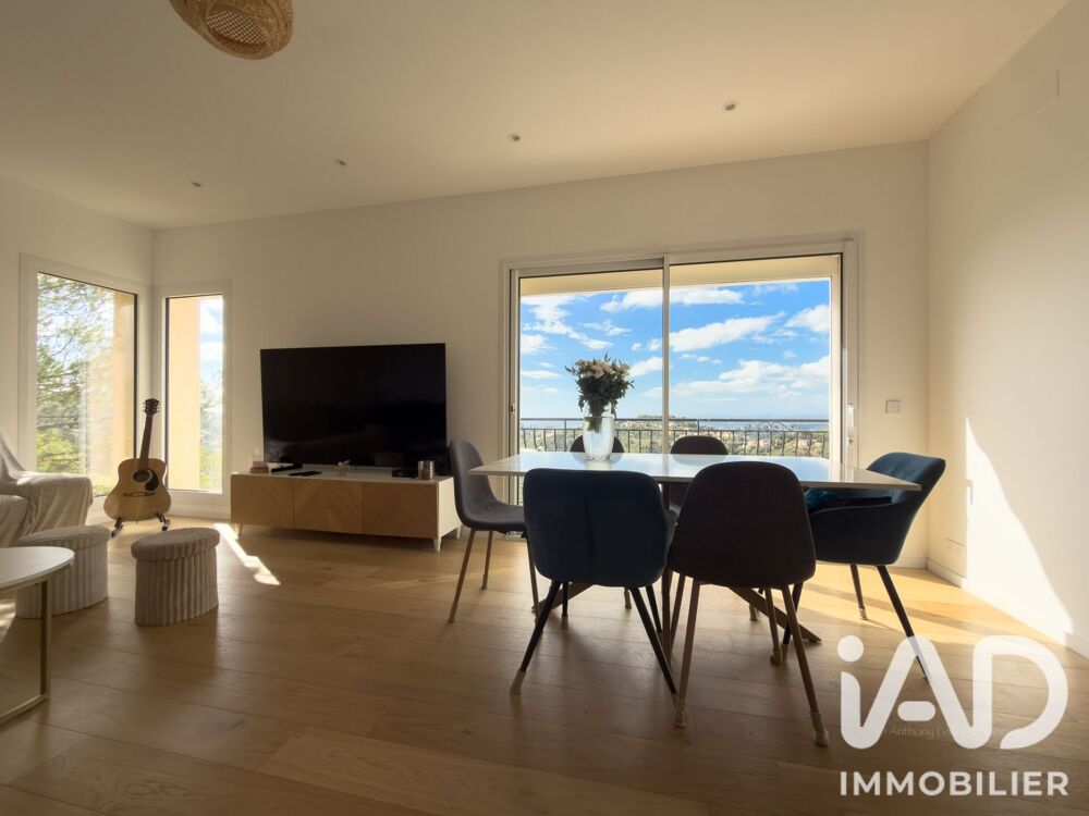 Vente Maison Vente Maison/villa 5 pièces Aspremont