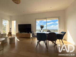  Maison à vendre 5 pièces 126 m²