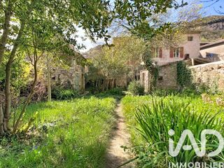 Maison à vendre 5 pièces 105 m²