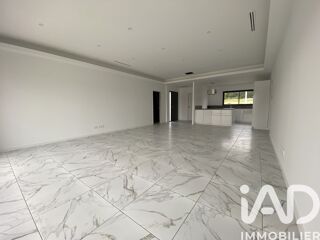 Maison à vendre 4 pièces 119 m²