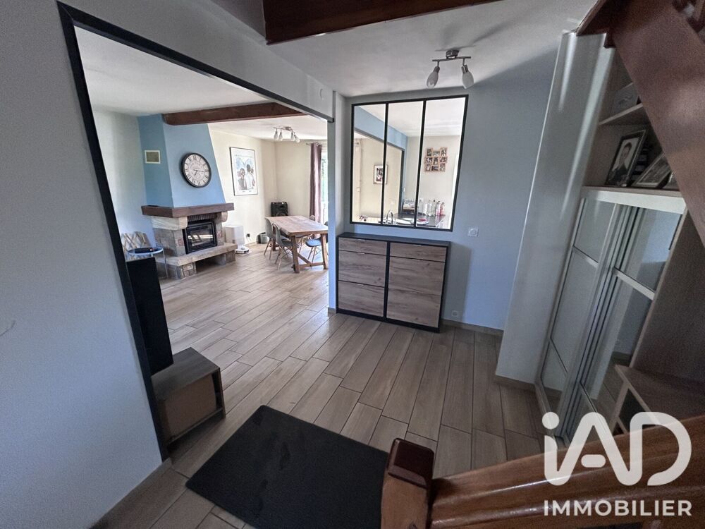 Vente Maison Vente Maison/villa 5 pièces Bégard