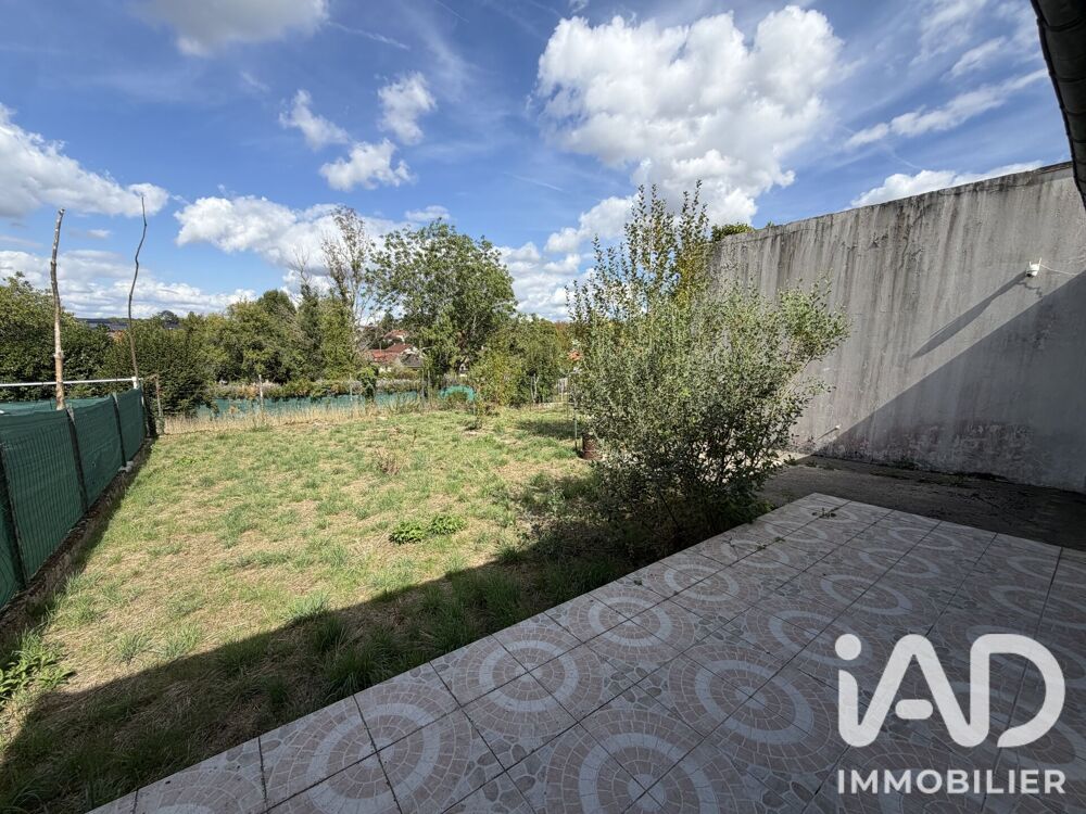 Vente Maison de village 6 pièces