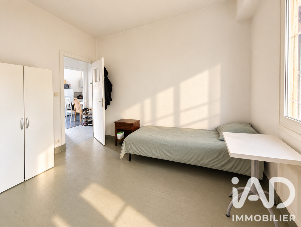 Vente Appartement Vente Appartement 2 pièces Saint-nazaire