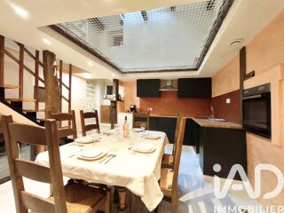  Maison � vendre 4 pi�ces 120 m�