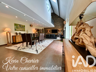  Maison � vendre 5 pi�ces 250 m�