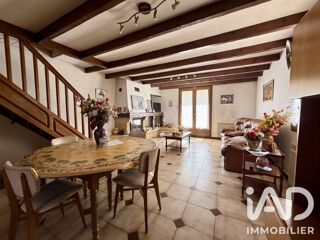  Maison à vendre 5 pièces 108 m²