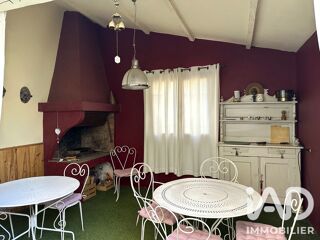  Maison à vendre 5 pièces 215 m²