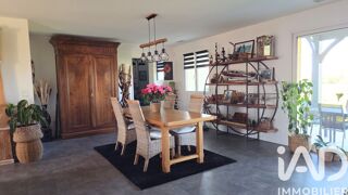  Maison à vendre 4 pièces 140 m²
