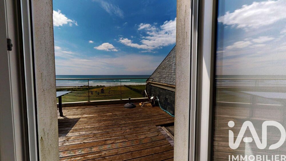 à vendre  Maison Plovan (29720)