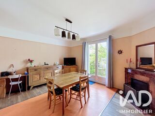  Maison à vendre 6 pièces 156 m²