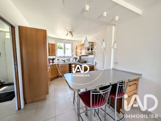  Maison à vendre 5 pièces 95 m²