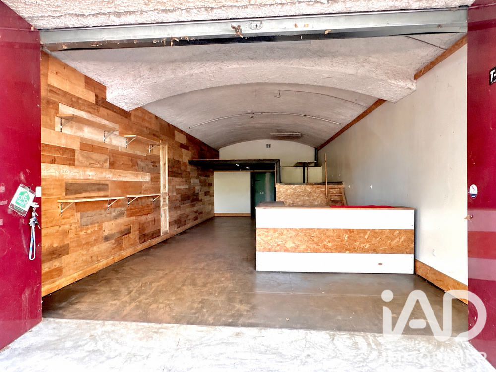 Vente Appartement Vente Atelier 1 pièce Bourg-saint-andéol