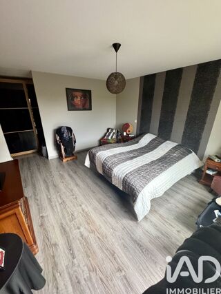  Maison à vendre 7 pièces 189 m²