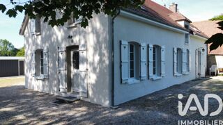  Maison à vendre 8 pièces 173 m²