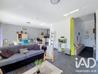  Maison à vendre 4 pièces 106 m²