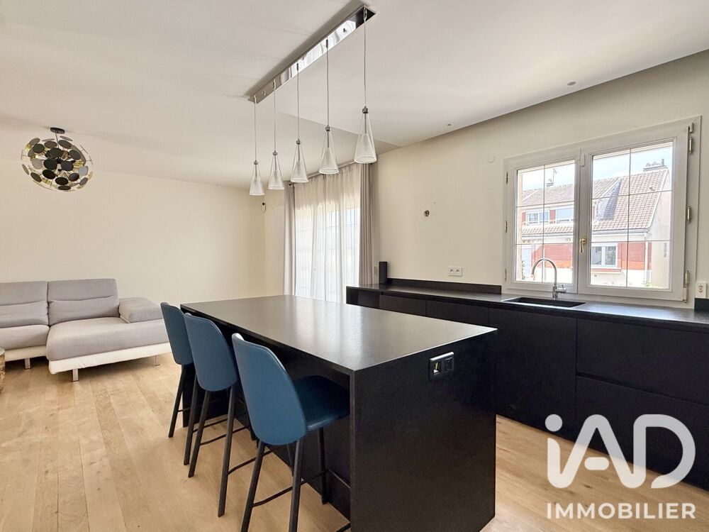 Vente Pavillon 5 pièces