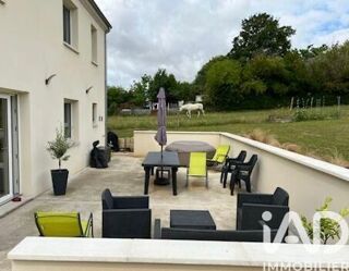  Maison � vendre 5 pi�ces 138 m�