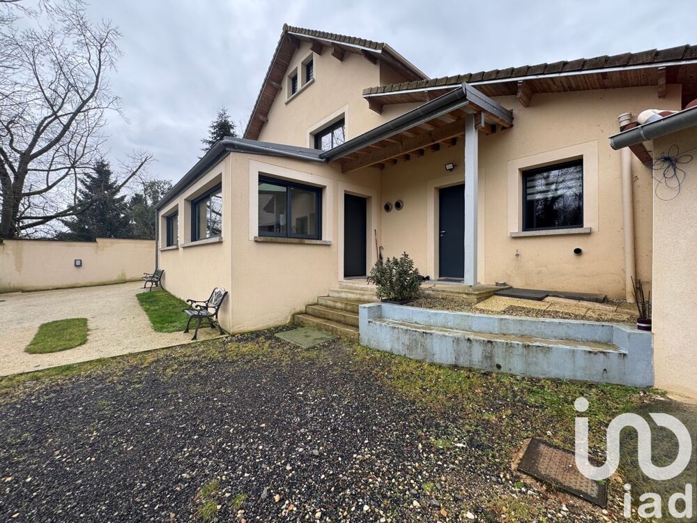 Vente Maison Vente Maison/villa 12 pièces La trétoire