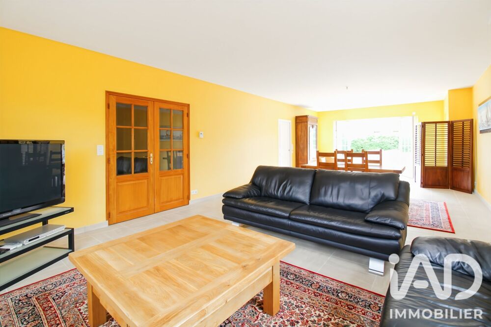 à vendre  Maison Pléneuf-Val-André (22370)