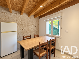  Appartement à louer 2 pièces 36 m²