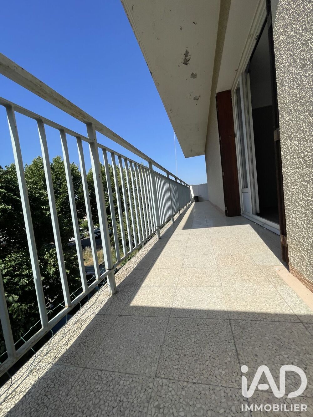 Vente Appartement Vente Appartement 3 pièces Draguignan