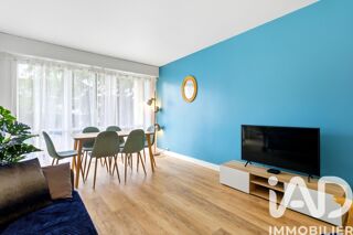 Appartement � vendre 4 pi�ces 73 m�