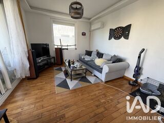  Maison à louer 3 pièces 75 m² Le passage