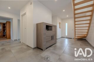  Maison à vendre 5 pièces 140 m²