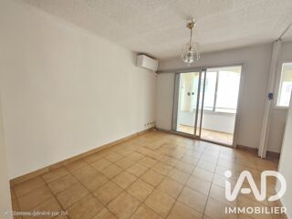  Appartement à vendre 3 pièces 31 m²