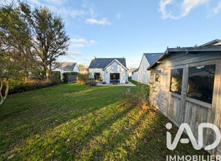  Maison à vendre 6 pièces 161 m²