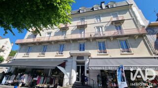  Appartement à vendre 2 pièces 38 m²