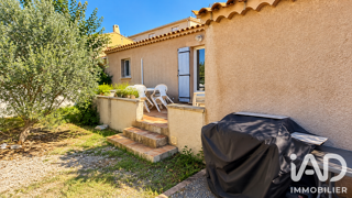  Maison à vendre 4 pièces 80 m²