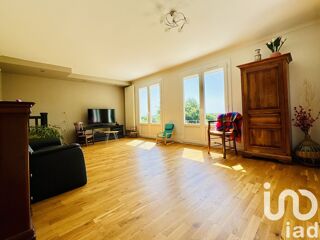  Maison à vendre 8 pièces 132 m²
