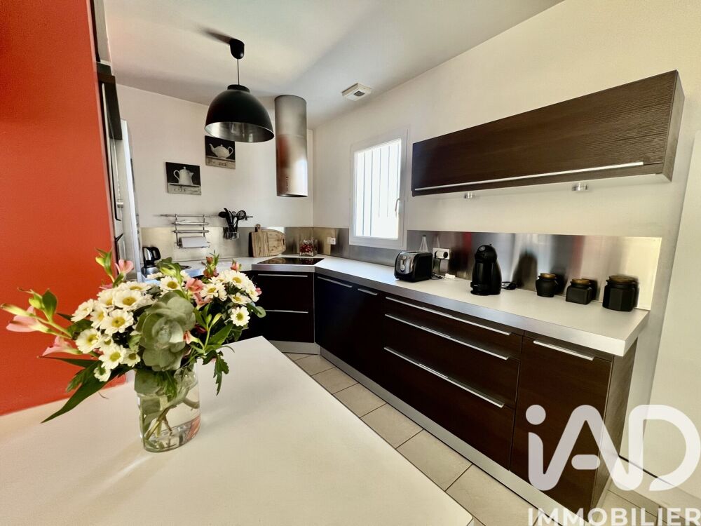 � vendre  Maison Les Sables-d'Olonne (85340)