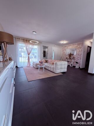  Maison à vendre 6 pièces 136 m²