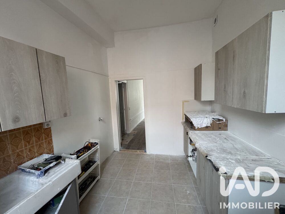 Vente Immeuble Vente Immeuble 264 m&sup2; Étampes