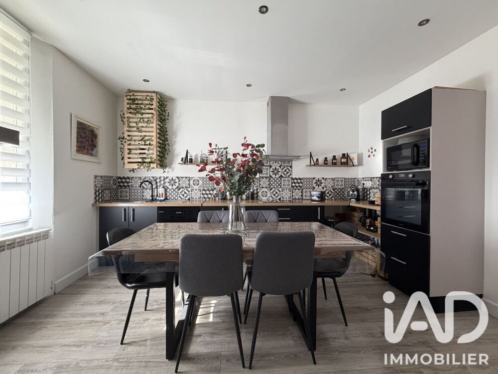 Vente Maison Vente Maison/villa 4 pièces Sigean