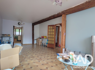  Maison à vendre 5 pièces 97 m²