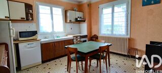  Maison � vendre 5 pi�ces 96 m�