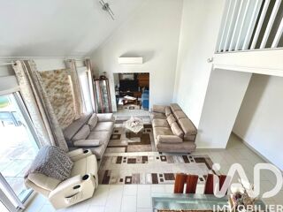  Maison à vendre 6 pièces 120 m²