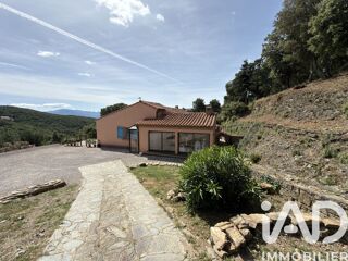  Maison à vendre 5 pièces 162 m²