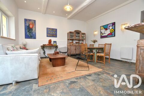   Vente Maison de village 6 pièces Maison - 6 pièce(s) - 143 m²